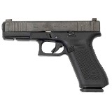 GLOCK G17 GEN5 FS (LE TRADE-IN) *NIGHT SIGHTS* 9MM LUGER (9x19 PARA) - Image 1 of 2