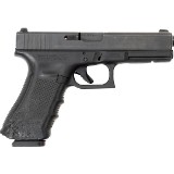 GLOCK G17 GEN4 (LE TRADE-IN) *NIGHT SIGHTS* 9MM LUGER (9x19 PARA) - Image 2 of 2