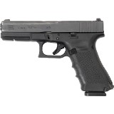 GLOCK G17 GEN4 (LE TRADE-IN) *NIGHT SIGHTS* 9MM LUGER (9x19 PARA) - Image 1 of 2