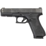 GLOCK G17 GEN5 FS (LE TRADE-IN) *NIGHT SIGHTS* 9MM LUGER (9x19 PARA) - Image 1 of 2