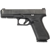 GLOCK G17 GEN5 FS (LE TRADE-IN) *NIGHT SIGHTS* 9MM LUGER (9x19 PARA) - Image 1 of 2