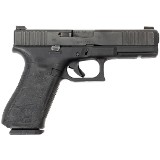 GLOCK G17 GEN5 FS (LE TRADE-IN) *NIGHT SIGHTS* 9MM LUGER (9x19 PARA) - Image 2 of 2