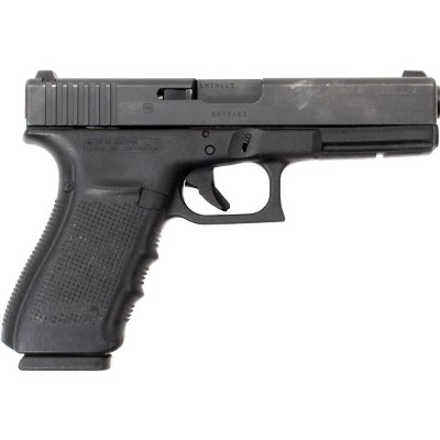 GLOCK G21 GEN4 (LE TRADE-IN) *NIGHT SIGHTS* .45 ACP - Image 2 of 2