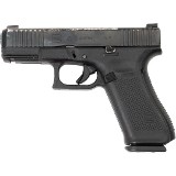 GLOCK G45 GEN5 (LE TRADE-IN) *NIGHT SIGHTS* 9MM LUGER (9x19 PARA) - Image 1 of 2