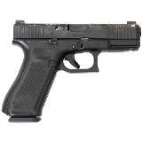 GLOCK G45 GEN5 (LE TRADE-IN) *NIGHT SIGHTS* 9MM LUGER (9x19 PARA) - Image 2 of 2