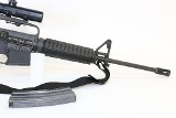 COLT SPORTER II 5.56X45MM NATO - Image 5 of 14