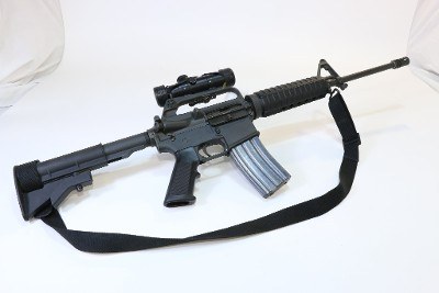 COLT SPORTER II 5.56X45MM NATO - Image 14 of 14