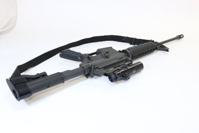 COLT SPORTER II 5.56X45MM NATO - Image 11 of 14