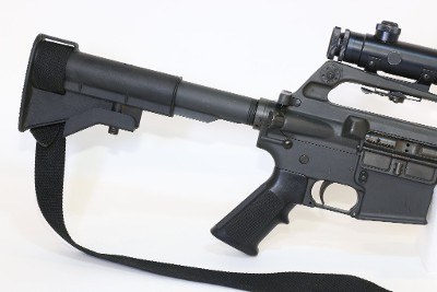 COLT SPORTER II 5.56X45MM NATO - Image 3 of 14