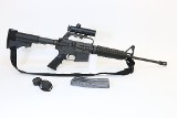 COLT SPORTER II 5.56X45MM NATO - Image 1 of 14