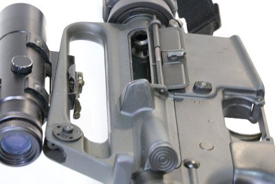 COLT SPORTER II 5.56X45MM NATO - Image 9 of 14