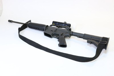 COLT SPORTER II 5.56X45MM NATO - Image 13 of 14