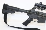 COLT SPORTER II 5.56X45MM NATO - Image 3 of 14