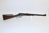 WINCHESTER 9422 .22 LR - Image 1 of 15