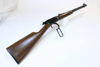 WINCHESTER 9422 .22 LR - Image 11 of 15