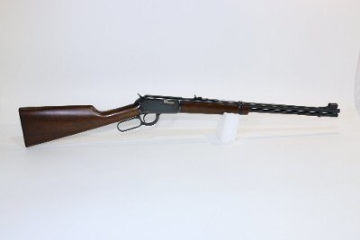 WINCHESTER 9422 .22 LR - Image 1 of 15