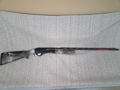 BENELLI SUPER BLACK EAGLE III28 GA - Image 1 of 4