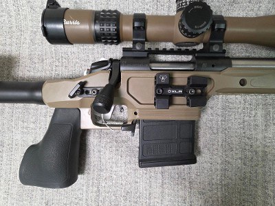 BERGARA B14 6.5MM CREEDMOOR - Image 2 of 7