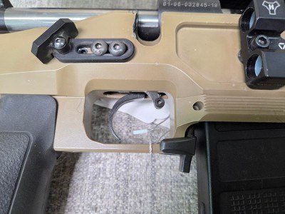 BERGARA B14 6.5MM CREEDMOOR - Image 3 of 7