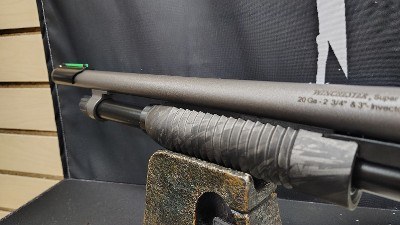 WINCHESTER SXP HYBRID DEFENDER 20 GA - Image 8 of 8