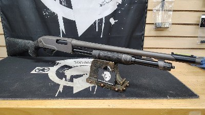 WINCHESTER SXP HYBRID DEFENDER 20 GA - Image 1 of 8