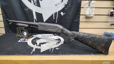 WINCHESTER SXP HYBRID DEFENDER 20 GA - Image 5 of 8