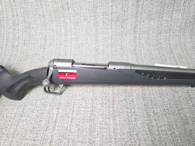 SAVAGE ARMS 10/110 STORM .300 WIN MAG - Image 2 of 3