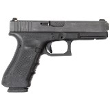 GLOCK G17 GEN4 (LE TRADE-IN) 9MM LUGER (9x19 PARA) - Image 2 of 2