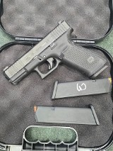 GLOCK G45 GEN 5 9MM LUGER (9x19 PARA) - Image 2 of 2