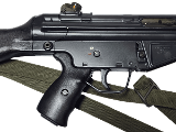 HECKLER & KOCH 93 .223 REM - Image 3 of 7