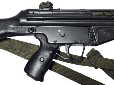 HECKLER & KOCH 93 .223 REM - Image 3 of 7