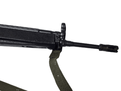 HECKLER & KOCH 93 .223 REM - Image 5 of 7