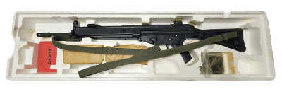 HECKLER & KOCH 93 .223 REM - Image 1 of 7