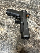GLOCK 34 9MM LUGER (9x19 PARA) - Image 5 of 6