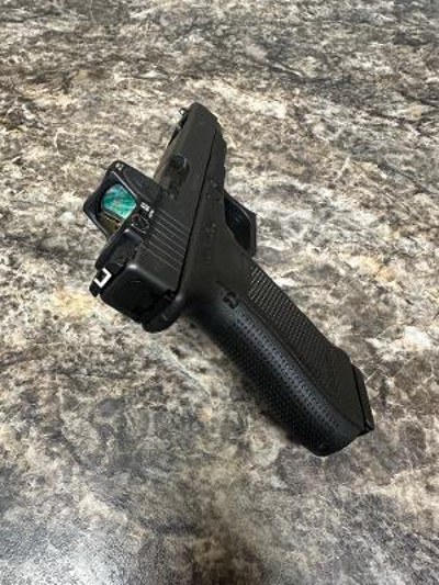 GLOCK 34 9MM LUGER (9x19 PARA) - Image 3 of 6