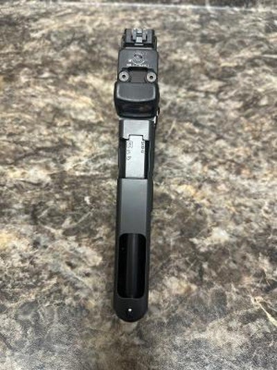 GLOCK 34 9MM LUGER (9x19 PARA) - Image 6 of 6