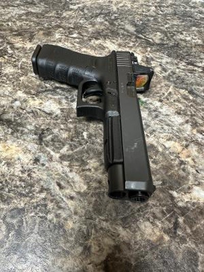 GLOCK 34 9MM LUGER (9x19 PARA) - Image 5 of 6