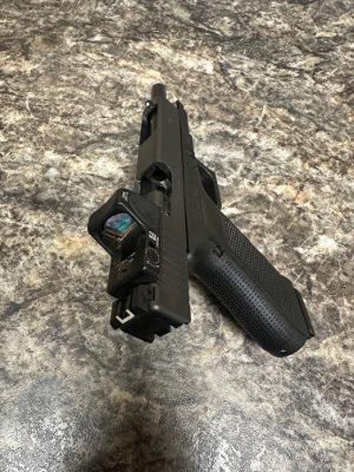 GLOCK 34 9MM LUGER (9x19 PARA) - Image 4 of 6