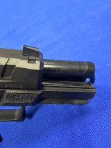 SPRINGFIELD ARMORYEchelon 4.0C 9MM LUGER (9x19 PARA) - Image 5 of 6