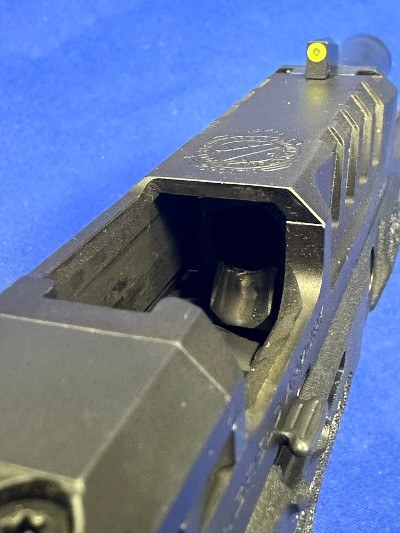 SPRINGFIELD ARMORYEchelon 4.0C 9MM LUGER (9x19 PARA) - Image 6 of 6