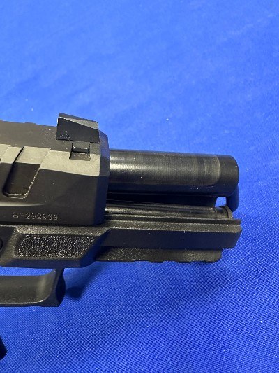 SPRINGFIELD ARMORYEchelon 4.0C 9MM LUGER (9x19 PARA) - Image 5 of 6