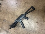 PALMETTO STATE ARMORY AKV SLR hand guard 9MM LUGER (9x19 PARA) - Image 5 of 6