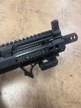 PALMETTO STATE ARMORY AKV SLR hand guard 9MM LUGER (9x19 PARA) - Image 3 of 6