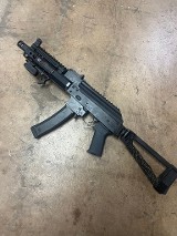PALMETTO STATE ARMORY AKV SLR hand guard 9MM LUGER (9x19 PARA) - Image 6 of 6