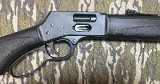 HENRY H012X .44 MAGNUM - Image 3 of 9