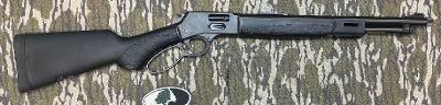 HENRY H012X .44 MAGNUM - Image 1 of 9