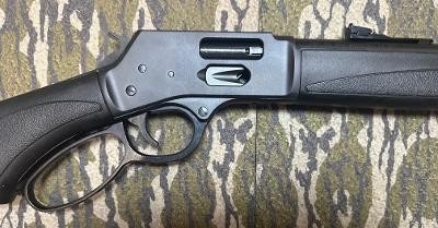 HENRY H012X .44 MAGNUM - Image 3 of 9