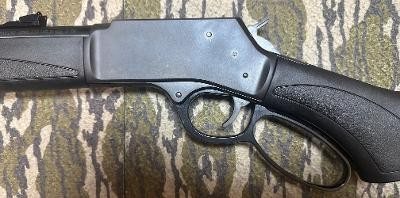 HENRY H012X .44 MAGNUM - Image 7 of 9