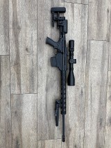 RUGER PRECISION 6.5MM CREEDMOOR - Image 5 of 11