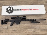 RUGER PRECISION 6.5MM CREEDMOOR - Image 1 of 11